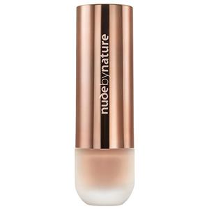 Nude by Nature Flawless Foundation N5 Champagne