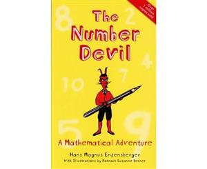 Number Devil  A Mathematical Adventure