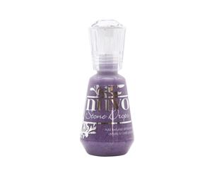 Nuvo Stone Drops 1.5oz - Plum Slate