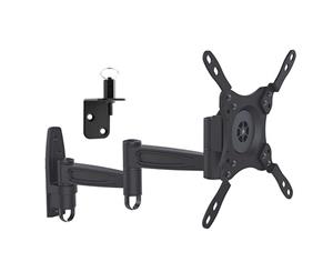 OMP M7440 CANTILEVER RV TV MOUNT MEDIUM 13-40" VESA 75/100/200