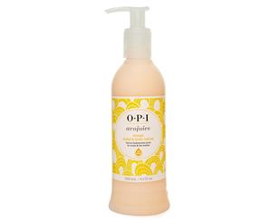 OPI Avojuice Hand & Body Lotion Mango 250mL