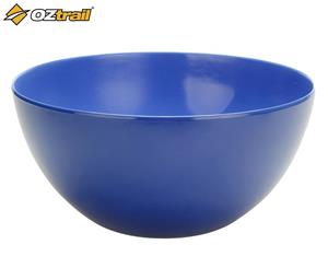 OZtrail Melamine Salad Bowl