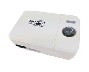 Ocean Free Air Pump AC DC Twin Outlet Rechargeable Battery