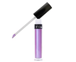 Ofra Metallic Liquid Lipstick - Wonderland