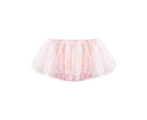 Oh! Glinda Slub Skirt