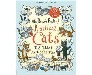 Old Possum's Book of Practical Cats