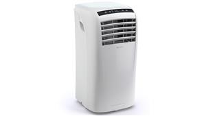 Olimpia Splendid Premium Mega Compact 10000 BTU Portable Air Conditioner