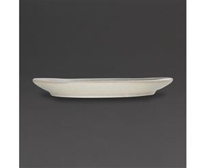 Olympia Chia Plates Sand 270mm