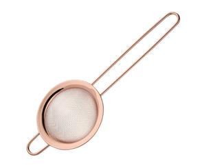 Olympia Mesh Strainer Copper