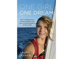 One Girl One Dream