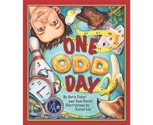 One Odd Day