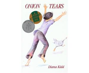 Onion Tears