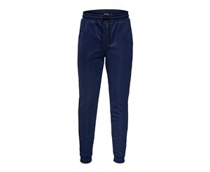 Only & Sons Men's Trousers In Blue