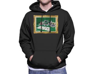 Original Stormtrooper Poker Men's Hooded Sweatshirt - Black