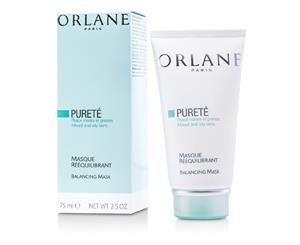 Orlane Purete Balancing Mask 75ml/2.5oz