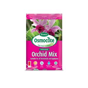 Osmocote 10L Professional Orchid Potting Mix