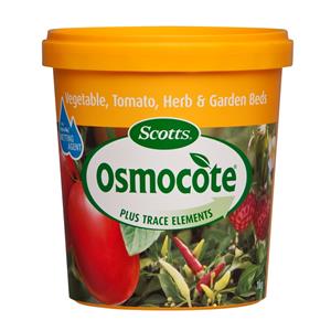 Osmocote 1kg Vegetable Tomato Herb And Garden Beds Controlled Release Fertiliser