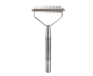 Oster Professional 18 Teeth Coarse Undercoat Rake Wide Head