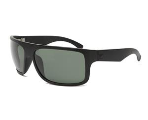 Otis EL CAMINO Matte Black w/ Grey Polarised