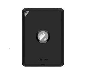 OtterBox Defender Case suits iPad PRO 9.7 2016 1st Gen - Black