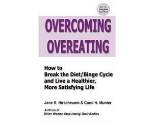 Overcoming Overeating