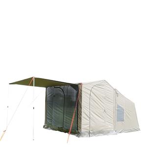 Oztent RV5 Front Panel