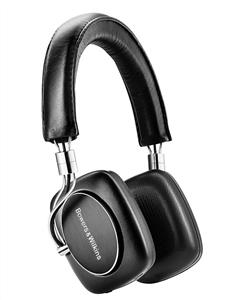 P5 True H-Fi Bluetooth Headphones - Black