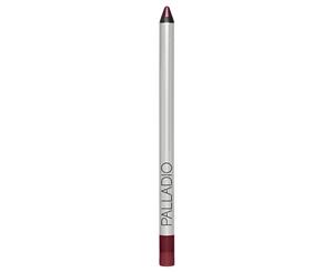 PALLADIO LIP LINER PENCIL - Merlot