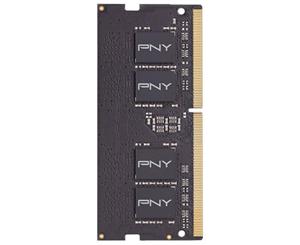 PNY 8GB 2666Mhz DDR4 SODIMM