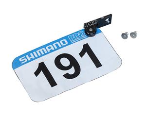 PRO Race Number Holder