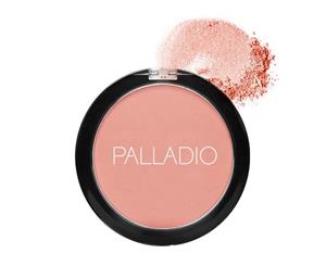 Palladio Herbal Matte Blush Peach Ice 6 g