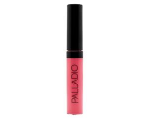 Palladio Lip Gloss-Macaroon