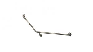 Parisi Envy 850x700mm 40 Right Hand Grab Rail