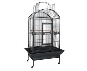 Parrot Aviary Bird cage Bella Pet House