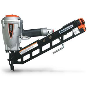 Paslode Air Nailer Framer 50-90mm Powermaster Plus B20433