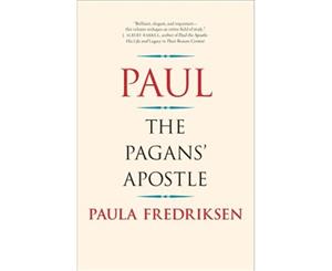 Paul - Paperback