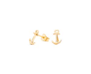 Paul Hewitt Earring Northern Delight - Gold