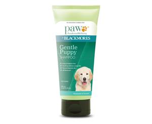 Paw Puppy Gentle Grooming Moisturising Shampoo 200ml (P7540)