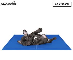 Paws & Claws 50x40cm Cooling Gel Mat