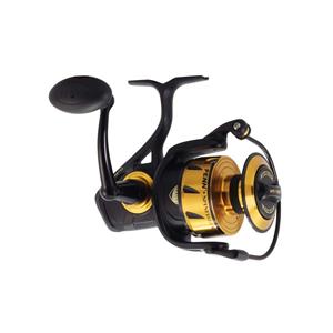 Penn Spinfisher SSVI BX 2500 Spinning Reel