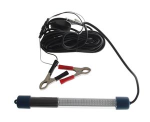 Perfect Image Underwater LED Fishing Light with 6m Cable 12V DC