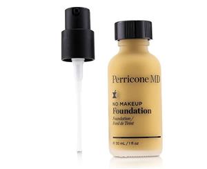 Perricone MD No Makeup Foundation SPF 20 # Nude (Light/Neutral) 30ml/1oz