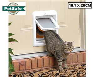 PetSafe 18.1x20cm Small Passport Intelligent Cat Flap