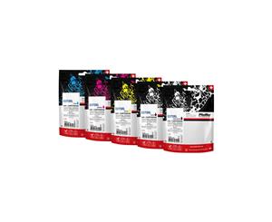 Pfeiffer Ink Cartridges Compatible With Epson 273xl Multi Pack