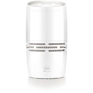 Philips HU4706/70 Air Humidifier with NanoCloud technology