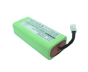 Philips Robot Vacuum Cleaner FC8800 FC8800/01 FC8802 FC8802/01 NR49AA800P Replacement Battery