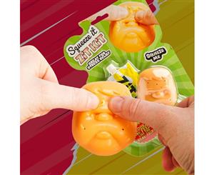 Pimple Popper Zit Squeezer Stress Reliever