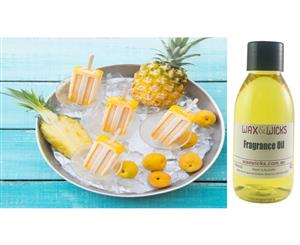 Pineapple & Peach - Fragrance Oil