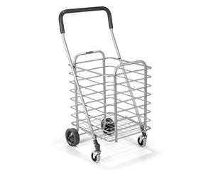 Polder Superlight Shopping Cart