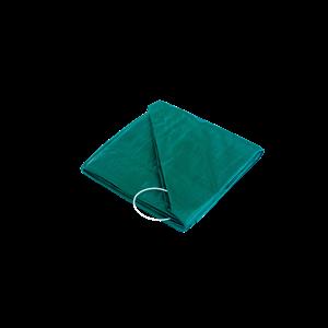 Polytuf 2.74 x 2.74m Drawstring Tarp